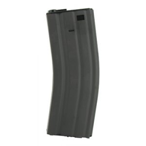 See Airsoft Magazine 1 ICS Spare High Capacity M4 Magazine Airsoft Gun Accessory