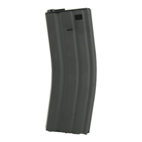 See Airsoft Magazine 1 ICS Spare High Capacity M4 Magazine Airsoft Gun Accessory