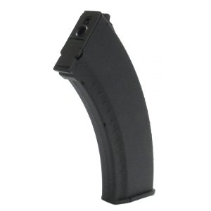 See Airsoft Magazine 1 JBU Airsoft AK-47 600 Round Magazine