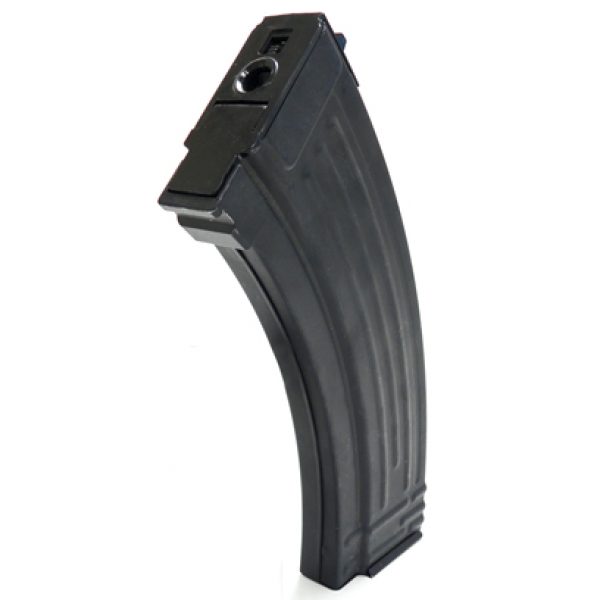 See Airsoft Magazine 1 Jing Gong 0512 AK47 Series 600 Round Airsoft Magazine