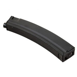 See Airsoft Magazine 1 Jing Gong 071MG MK5A5 200 Round Airsoft Magazine