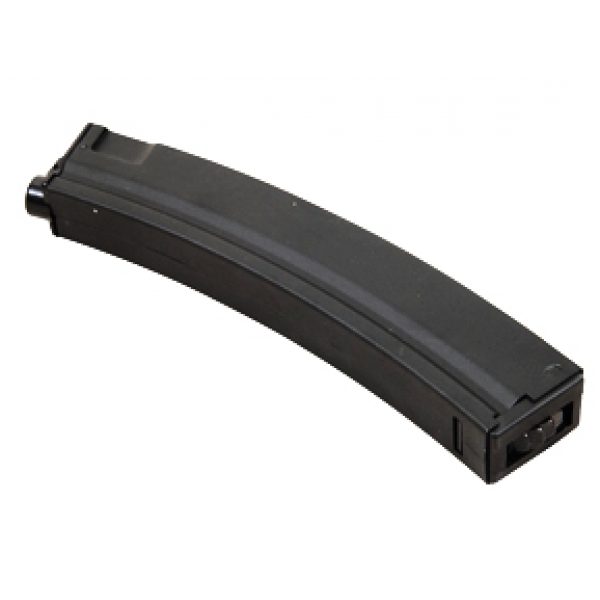 See Airsoft Magazine 1 Jing Gong 071MG MK5A5 200 Round Airsoft Magazine