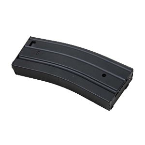 See Airsoft Magazine 1 Jing Gong F6613 M4-S 300 Round Airsoft Magazine