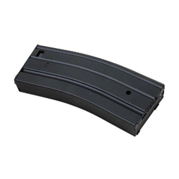 See Airsoft Magazine 1 Jing Gong F6613 M4-S 300 Round Airsoft Magazine