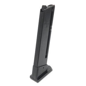 See Airsoft Magazine 1 KWC KA14CK 12 Round Airsoft Pistol Magazine