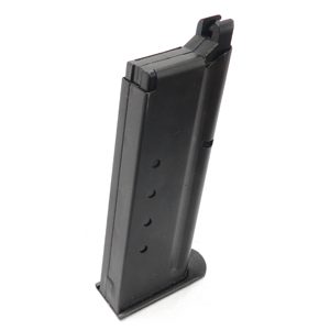 See Airsoft Magazine 1 KWC Spring KA-51H Desert Eagle 22 Round Airsoft Magazine