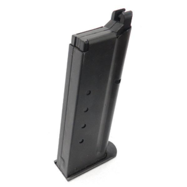 See Airsoft Magazine 1 KWC Spring KA-51H Desert Eagle 22 Round Airsoft Magazine