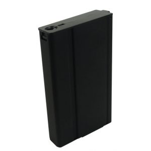 See Airsoft Magazine 1 M14 180 Round Mid-Cap Airsoft Magazine