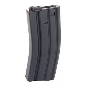 See Airsoft Magazine 1 SRC Airsoft 300 Round M4/M16 Magazine