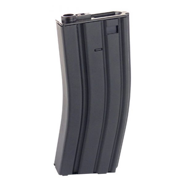 See Airsoft Magazine 1 SRC Airsoft 300 Round M4/M16 Magazine