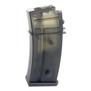 See Airsoft Magazine 1 SRC Airsoft 470 Round SR36/XR8 Magazine