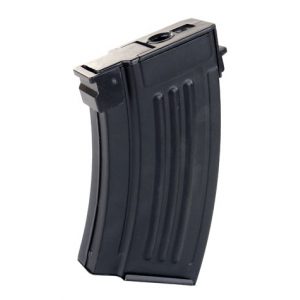 See Airsoft Magazine 1 SRC Airsoft AK-47/AK-74 250 Round Magazine