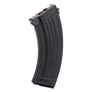 See Airsoft Magazine 1 SRC Airsoft AK-47/AK-74 70 Round Magazine