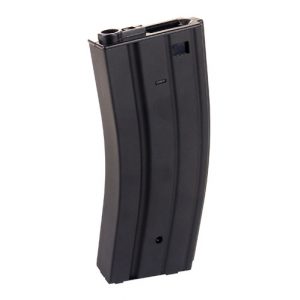 See Airsoft Magazine 1 SRC Airsoft M4/M16 300 Round Magazine
