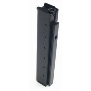 See Airsoft Magazine 1 Thompson 380 Round M1A1 Metal Airsoft Magazine