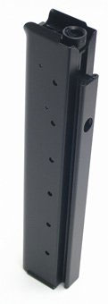 See Airsoft Magazine 1 Thompson 380 Round M1A1 Metal Airsoft Magazine