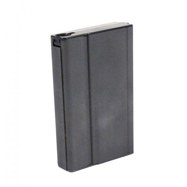 See Airsoft Magazine 1 Tokyo Marui M14 Series 190 Round Airsoft Magazine