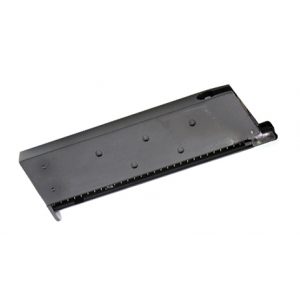 See Airsoft Magazine 1 TSD Airsoft Tactical Green Gas Hi-Capa 4.5 M1911 15 Round Magazine