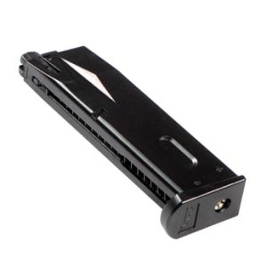 See Airsoft Magazine 1 TSD Airsoft Tactical Green Gas M190 Special Forces 25 Round Magazine