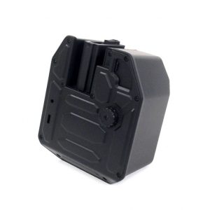 See Airsoft Magazine 1 UK Arms 5000 Round Airsoft Box Magazine