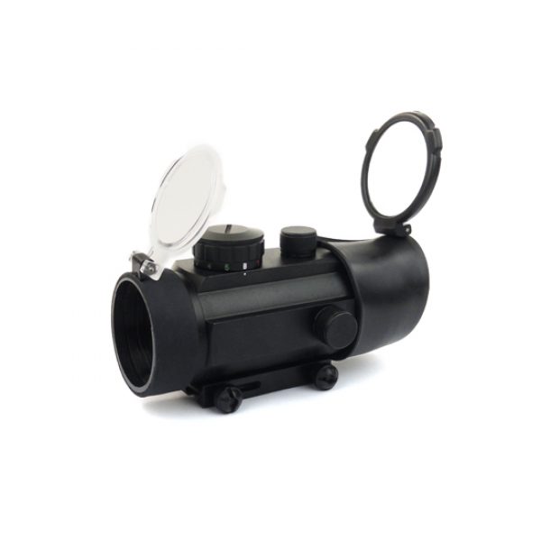 See Airsoft Accessory 1 1x 45 T-Style Dovetail Base Red Dot Airsoft Scope