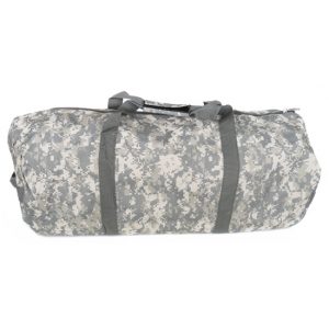 See Airsoft BB 1 30 Inch Digital Camouflage Airsoft Duffel Bag