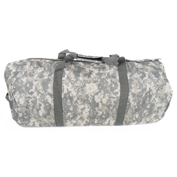 See Airsoft BB 1 30 Inch Digital Camouflage Airsoft Duffel Bag
