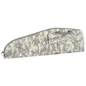 See Airsoft BB 1 42 Inch Digital Camouflage Airsoft Gun Case With Magazine Pouch