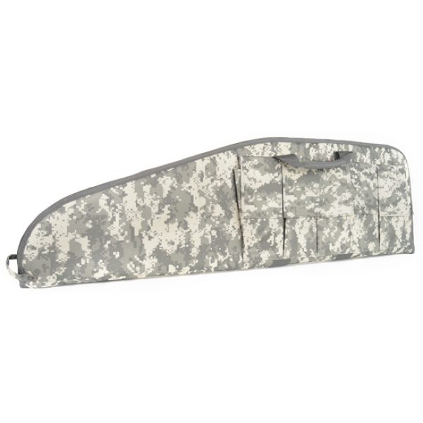 See Airsoft BB 1 42 Inch Digital Camouflage Airsoft Gun Case With Magazine Pouch