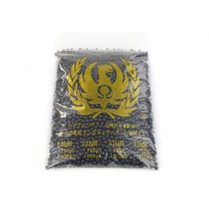 See Airsoft BB 1 4300 Black P-Force Premium 0.23g Airsoft BBs
