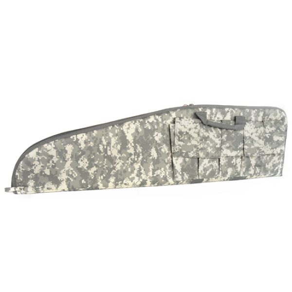 See Airsoft BB 1 46 Inch Digital Camouflage Airsoft Gun Case With Magazine Pouch