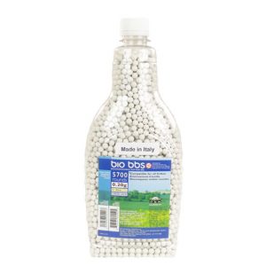 See Airsoft BB 1 5700 PRO .20g Biodegradeable Airsoft BBs