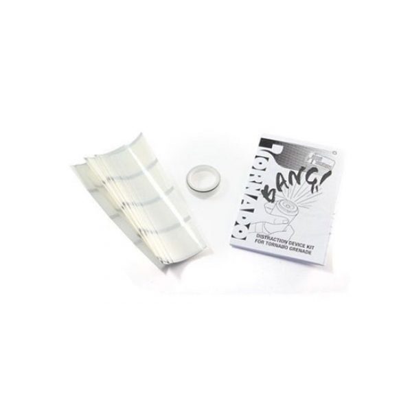 See Airsoft BB 1 AI Tornado Airsoft Distraction Device Kit
