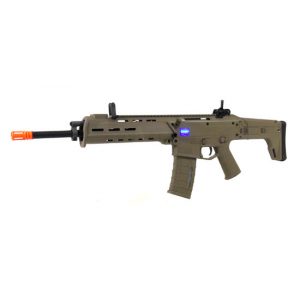 See Airsoft Rifle 1 Electric A&K Magpul Masada Rifle FPS-485 Airsoft Gun