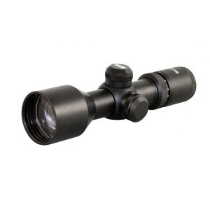 See Airsoft BB 1 Aim Sports 3-9x40 Compact Airsoft Scope