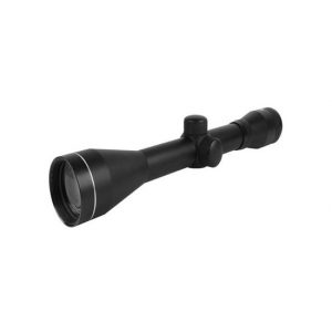 See Airsoft BB 1 Aim Sports 4x40 Fixed Power Mil-Dot Airsoft Scope