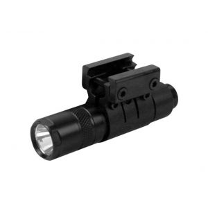 See Airsoft BB 1 Aim Sports 90 Lumems Airsoft Flashlight