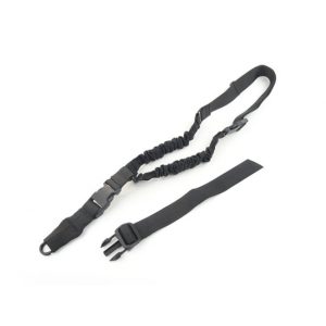 See Airsoft BB 1 Aim Sports Airsoft Tactical Black One Point Sling