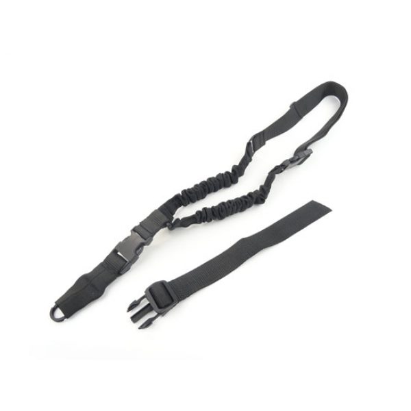 See Airsoft BB 1 Aim Sports Airsoft Tactical Black One Point Sling