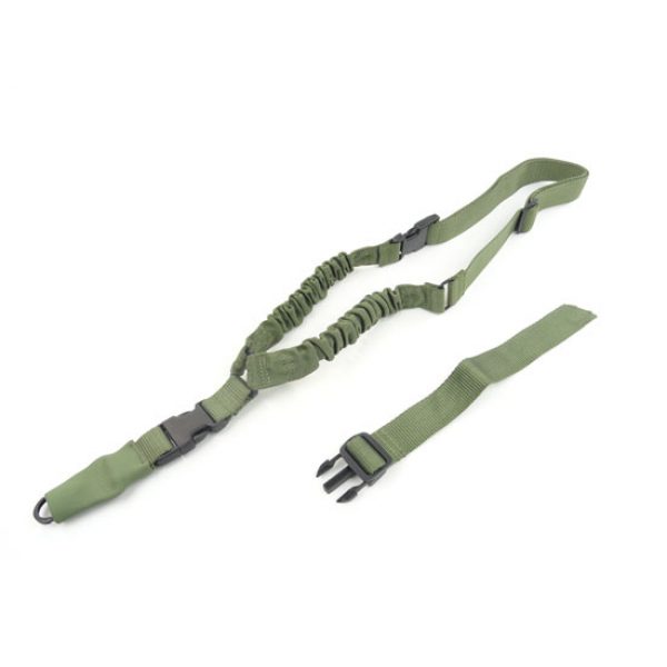 See Airsoft BB 1 Aim Sports Airsoft Tactical Green One Point Sling