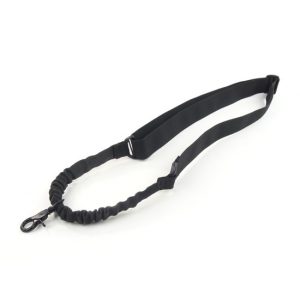See Airsoft BB 1 Aim Sports Airsoft Tactical One Point Bungee Rifle Sling
