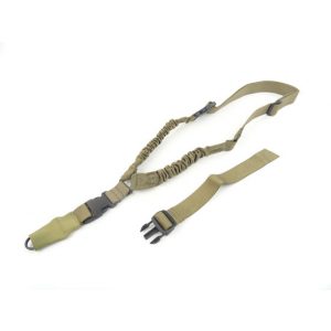 See Airsoft BB 1 Aim Sports Airsoft Tactical Tan One Point Sling