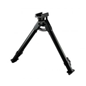 See Airsoft BB 1 Aim Sports AR Handguard Rail Short Aluminum Airsoft Bipod