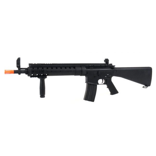 See Airsoft Rifle 1 Electric A&K SPR Rifle FPS-475 Airsoft Gun