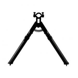 See Airsoft BB 1 Aim Sports Universal Aluminum Airsoft Bipod