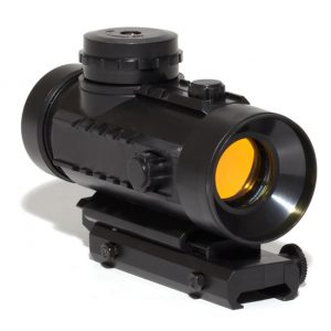 See Airsoft BB 1 Airsoft Red Dot Sight For AI-M06A1 Assault Rifle