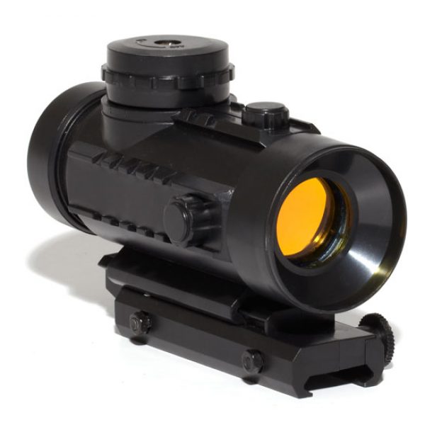 See Airsoft BB 1 Airsoft Red Dot Sight For AI-M06A1 Assault Rifle