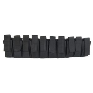 See Airsoft BB 1 Airsoft Rifle Magazine Pouch