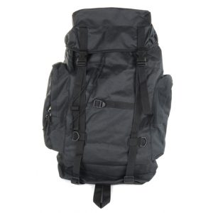 See Airsoft BB 1 Black Heavy Duty Giant Airsoft Backpack