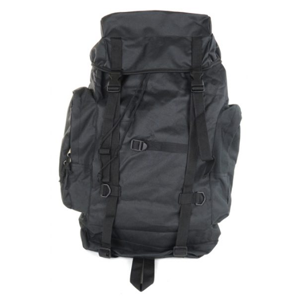 See Airsoft BB 1 Black Heavy Duty Giant Airsoft Backpack